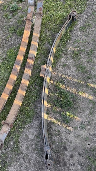 Arcuri Mercedes Benz Atego