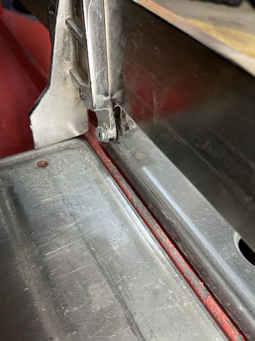 Машина за рязане на плочки