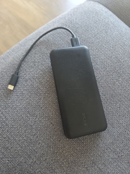 Baterie externa 10.000 mAh
