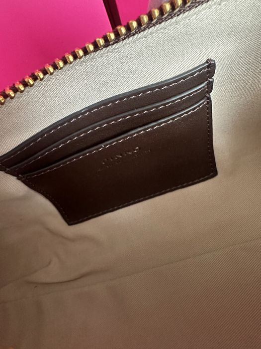 PINKO Escape Bag – кожена чанта | ОРИГИНАЛ | Код: 203