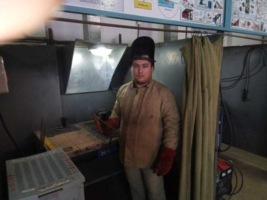 Технические курсы