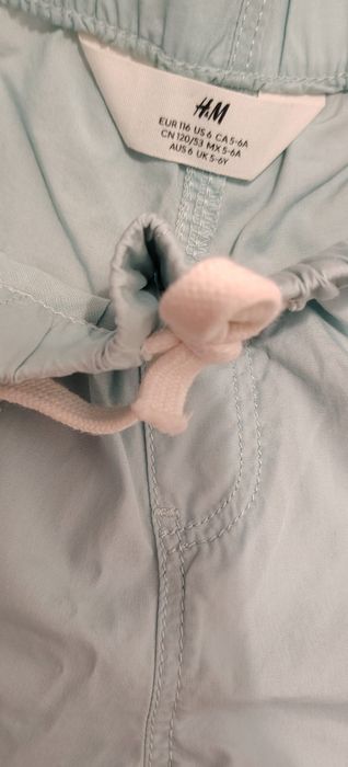 Tricou  Polo băieți pentru 5-6 ani