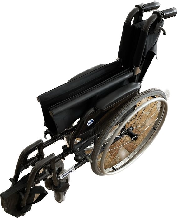 Инвалидна колочка Vermeiren