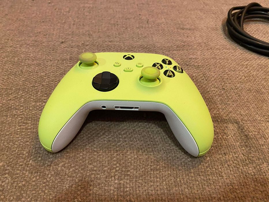 Xbox series s (512gb)