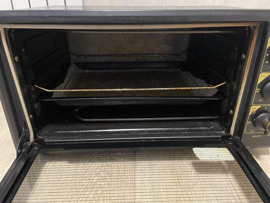 Продам духовой шкаф