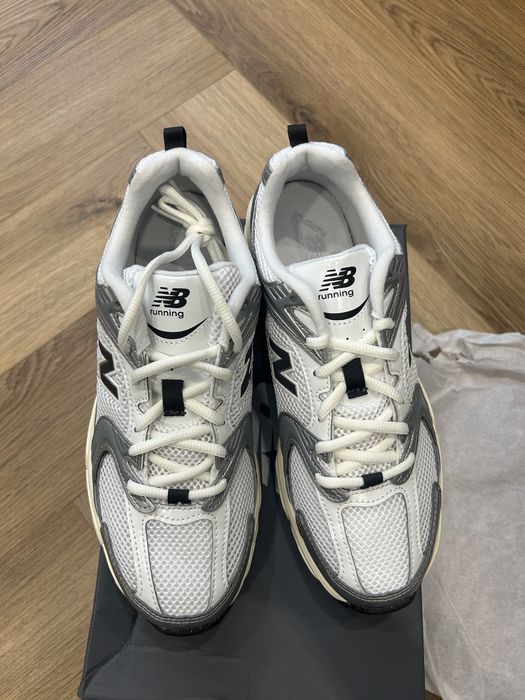 Кроссовки new balance