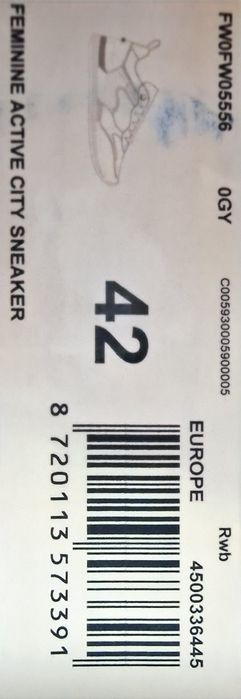 Adidasi Tommy Hilfiger Originali noi la cutie