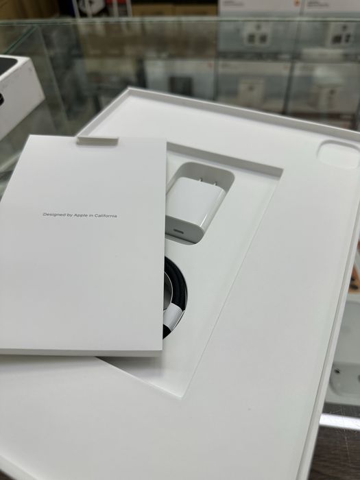 iPad Pro 13 M4 512gb Wi-Fi б/у