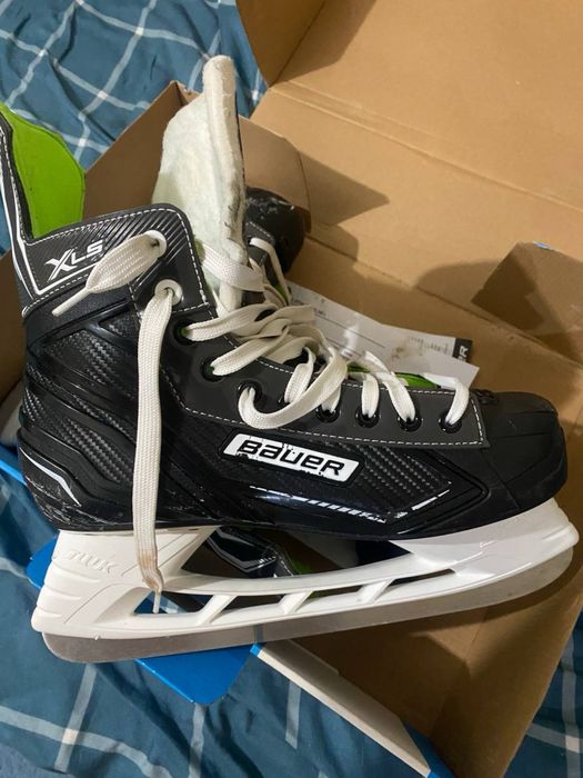 продам коньки, срочно