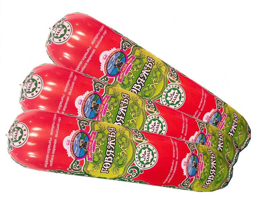 Колбаса оптом от производителя