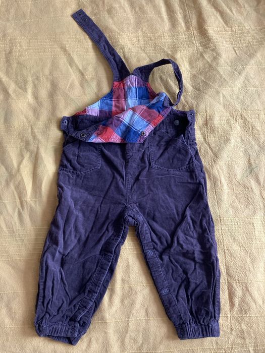 Гащеризони 74 , 86