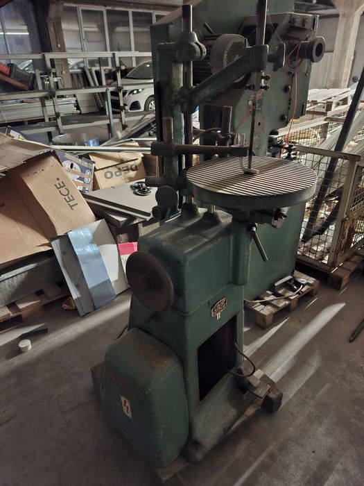 фай машина Ruhla