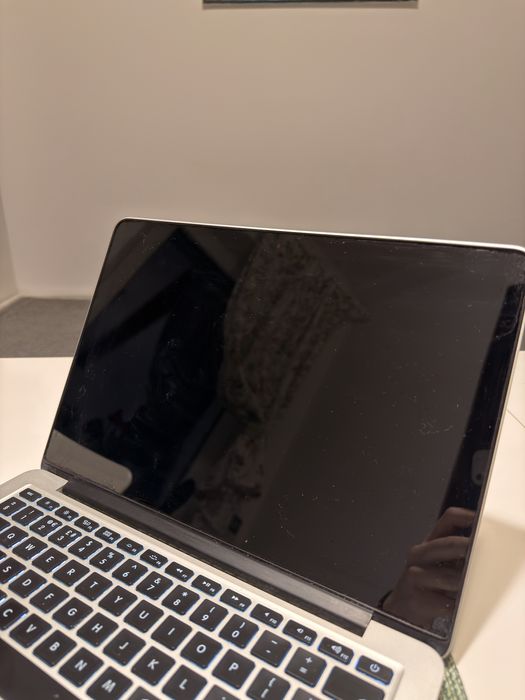 Laptop MacBook Pro Retina | 13 inch | i7 16gb ram