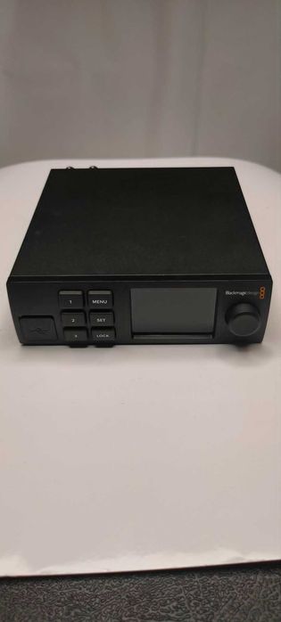Blackmagic Ultimatte 12 HD Mini - fara cutie originala
