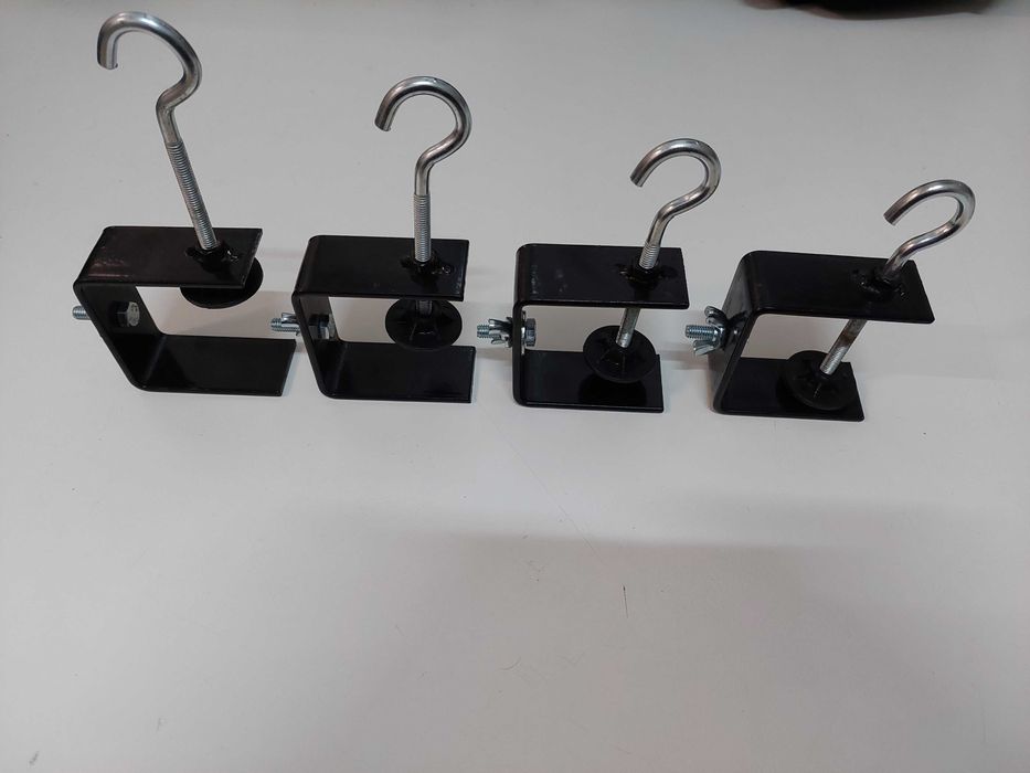 Strangator metal cleme strangere hobby camping