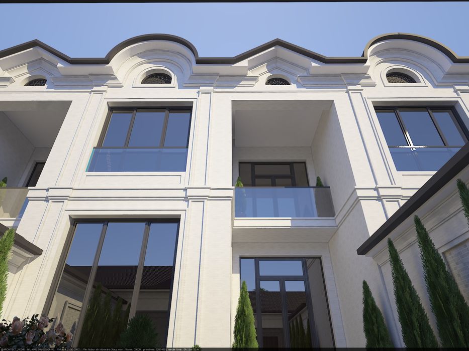 Uy sotiladi Yunusobod tumanida zinit 90%tayor