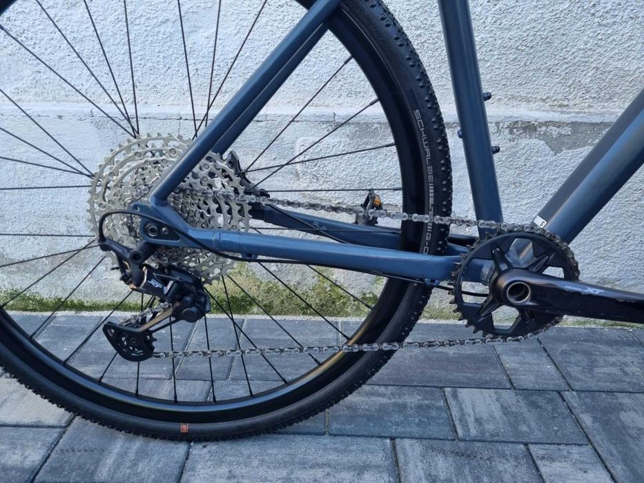 Canyon Pathlite SL 28er