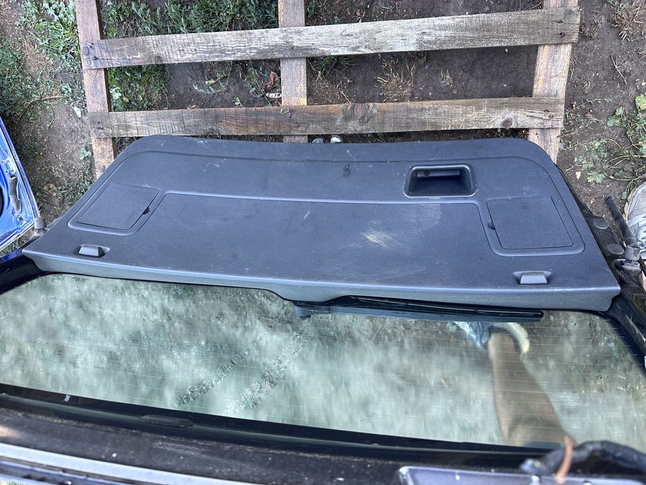 Заден капак/Багажник за Сеат Ибиза 2006година