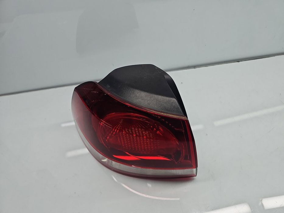 Stop aripa stanga Volkswagen Golf 6 (5K1) [Fabr 2009-2013] 5K0945095M