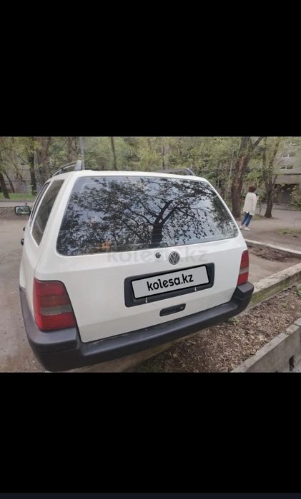 Продаю Фольксваген гольф тройка