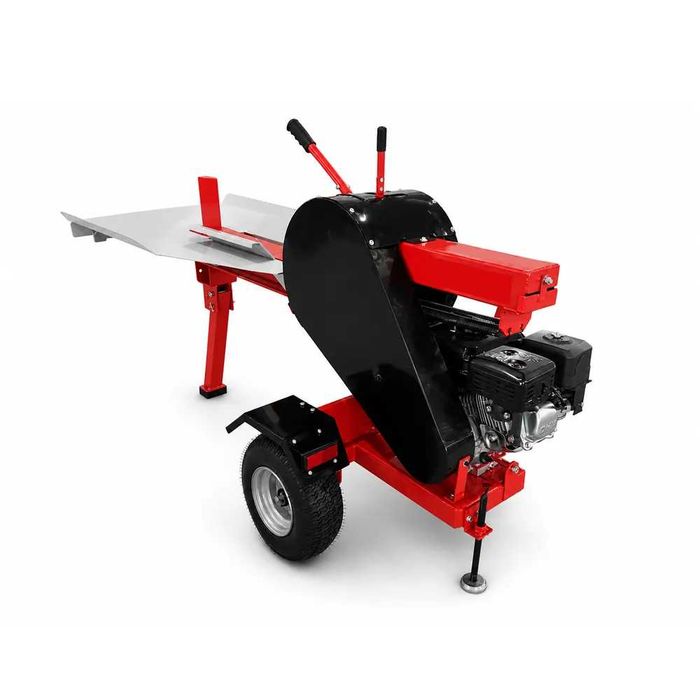 Despicator de lemne cinetic STARK-003, 15 tone, motor 7 CP
