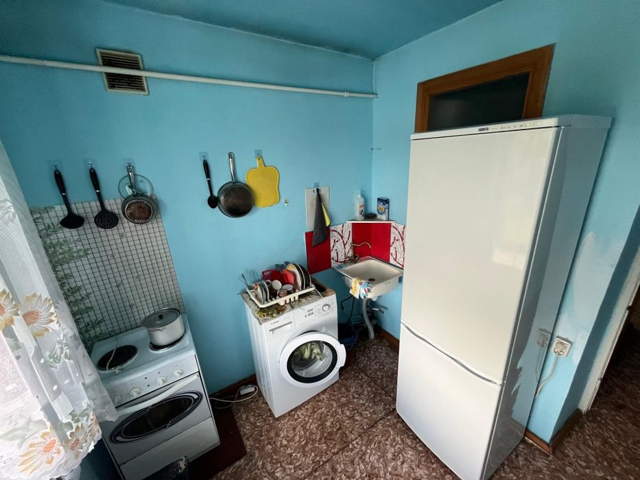 Продам квартиру 1,5