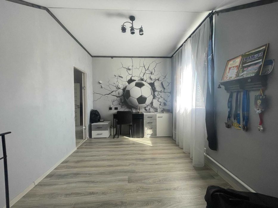 Продажа 2-этажного дома