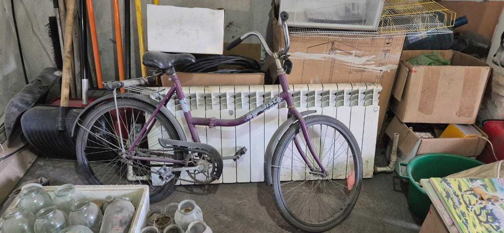 Детский велосипед детская коляска