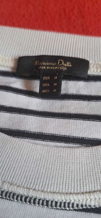 Блуза Massimo Dutti, Размер М