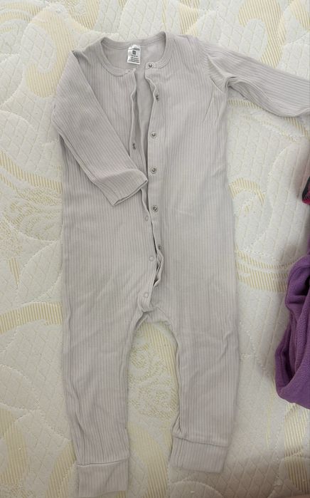 Детский комбинизон 1, 1,5 года. Качественная вещь