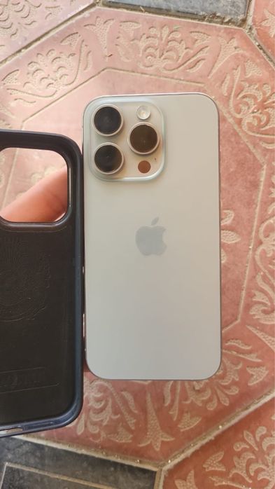iphone 15 pro 128 gb