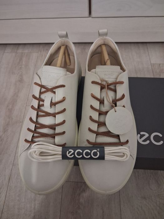 Полуботинки Ecco
