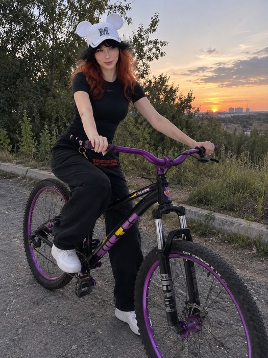 Продам велосипед