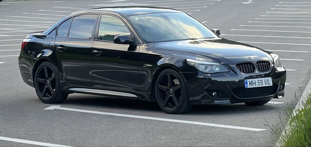 Jante BMW R19 Ocean Cruise Concave