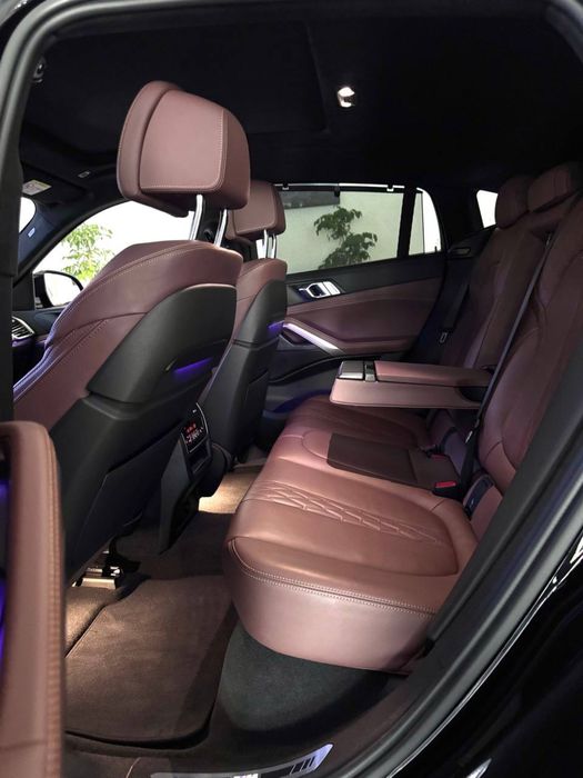 BMW X6 xDrive 40i