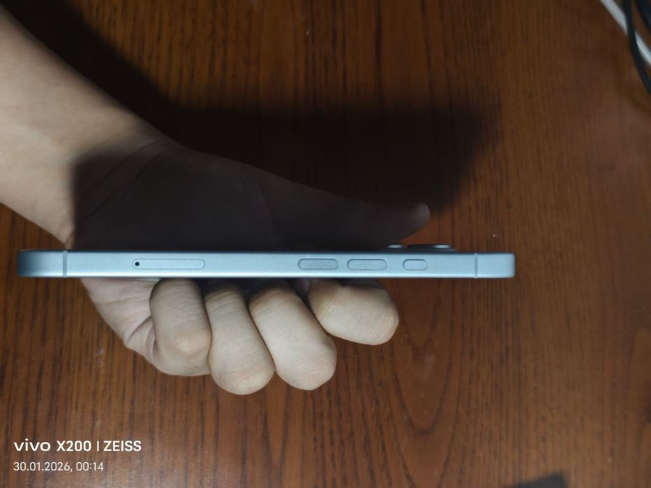 Iphone 16,256,99%,есть гарантия