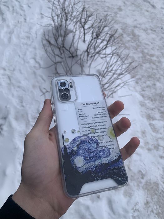 Продам REDMI NOTE 10