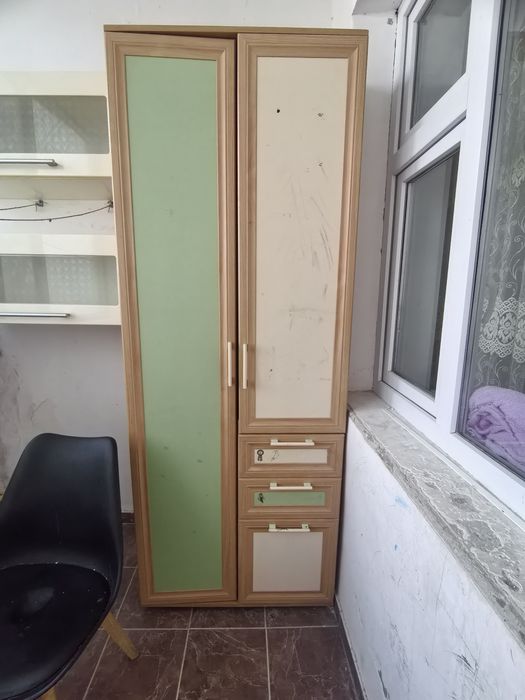 Бу заттар сатылымда.