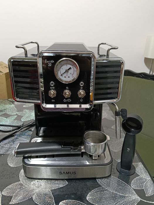 Expresor cafea Samus  batista 20