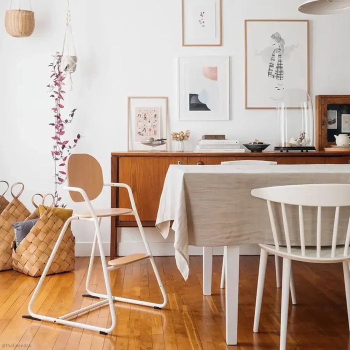 Столче за хранене