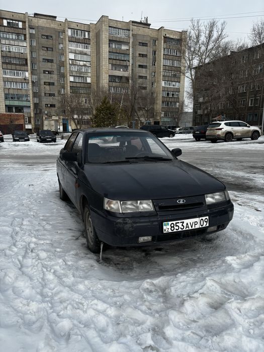 Продам автомобиль