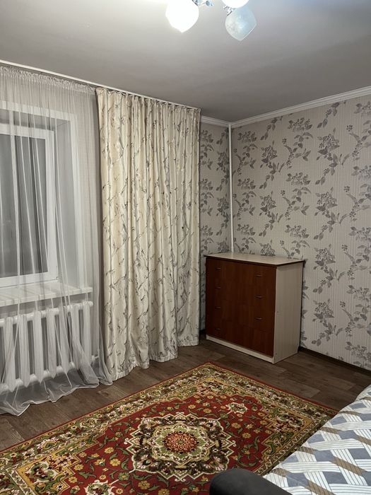 Продам 3 комнатную квартиру