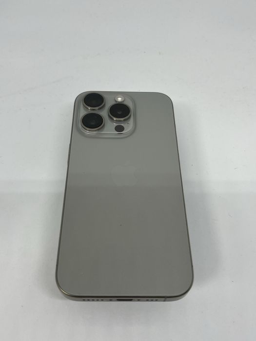 Ip 15 pro 128gb imei 49958 Pintel.kz