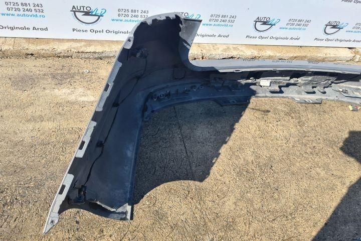 Bara spate sport tourer VLD SP 241 Opel Astra K facelift 2019 2021