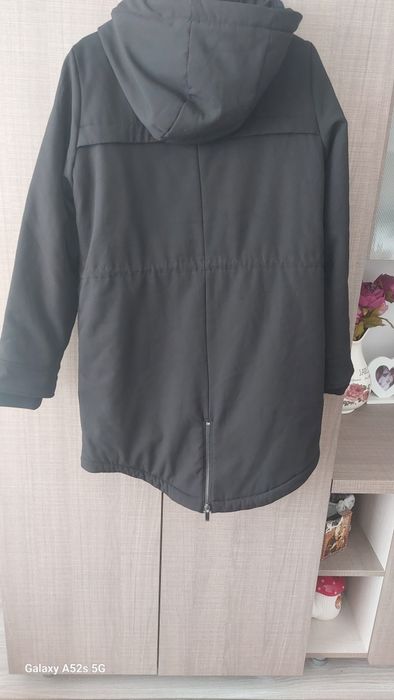 Geaca noua, only,  marimea s