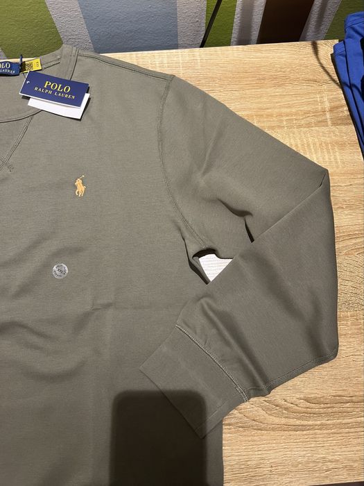 Pulover barbati Ralph Lauren XXL