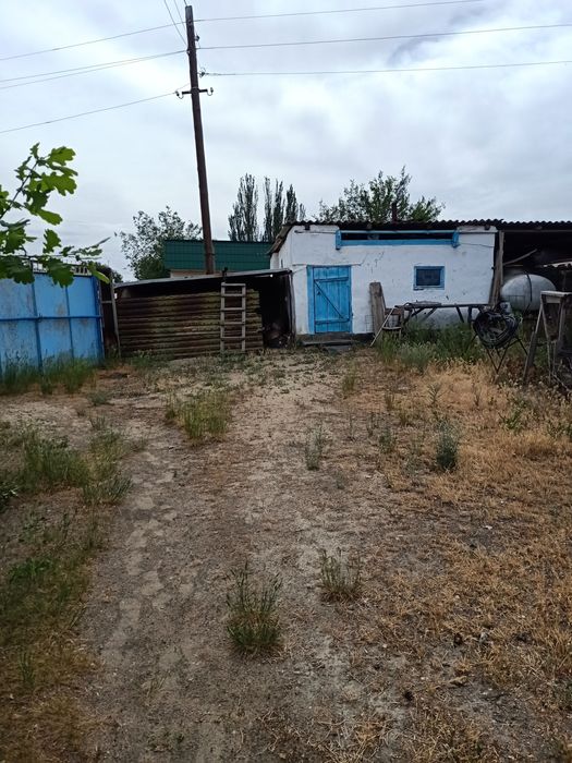 Продам 4-х комнатный дом