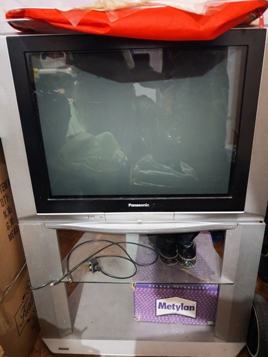 Телевизор бесплатно алатын адам болса