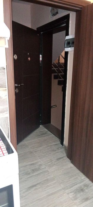 Дава се под наем Едностаен апартамент в Пловдив, Кършияка - 30 кв.м за 225 € - Снимка #3