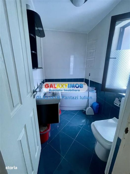 3 Camere | Pacii | Centrala Proprie | Semidecomandat | 7min metrou